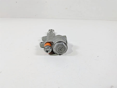 2018 Aprilia RSV4 RR Rear Brake Master Cylinder Brembo B044586 {{ shop.shopifyCountryName }} - Mototech271
