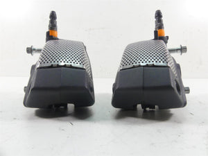 2012 Harley VRSCF Muscle Rod Front Brake Caliper + Lines Set 44731-08 44732-08 | Mototech271