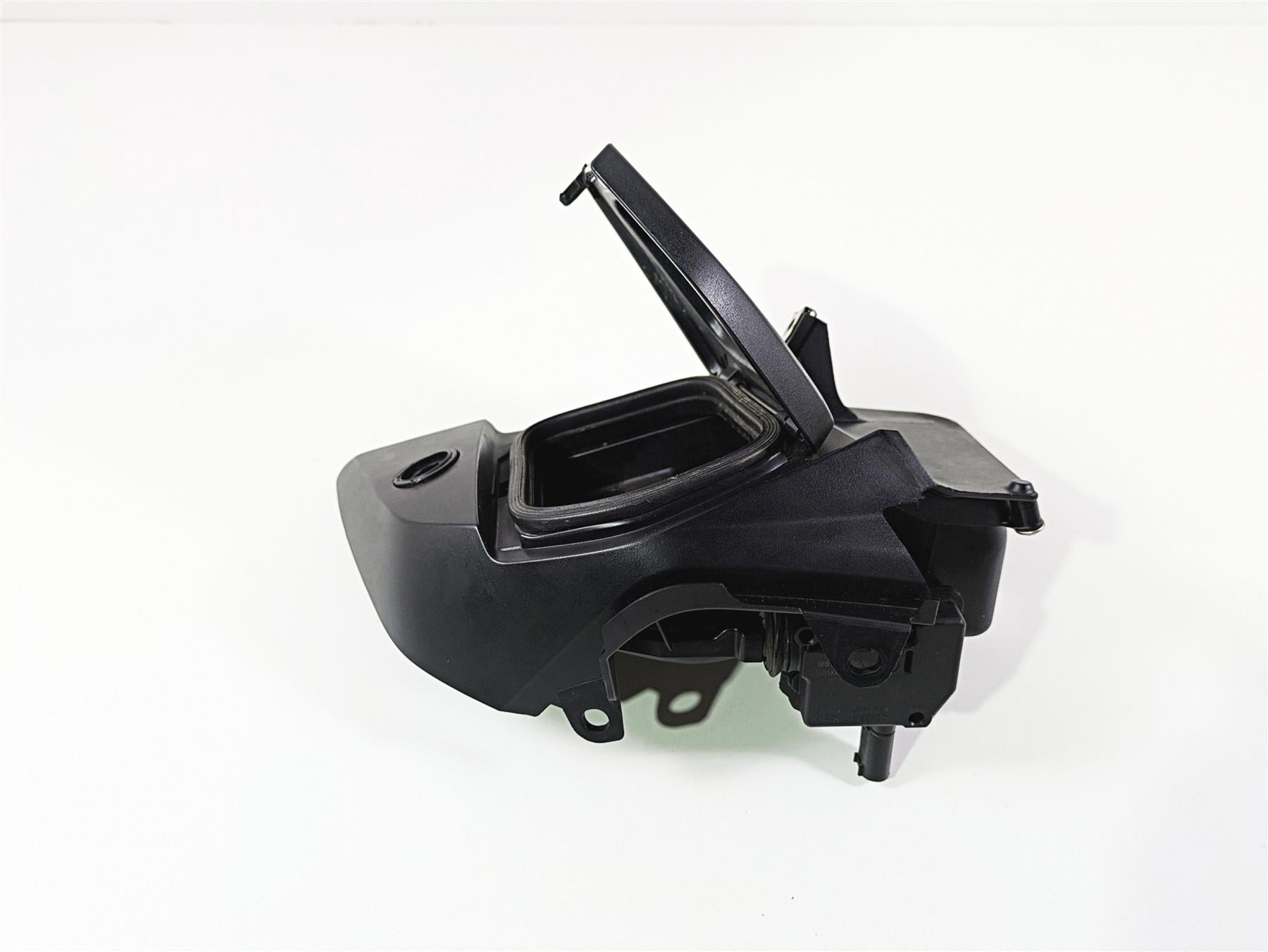BMW 工具箱 2019 BMW R1250RT K52 Right Storage Compartment Box