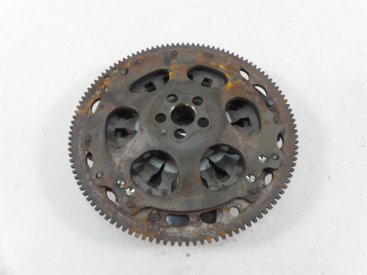 2013 BMW R1200GS K255 Adventure Clutch Pressure Plate Friction Disc 21217697737 {{ shop.shopifyCountryName }} - Mototech271