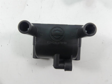 2013 Harley Touring FLHTK Electra Glide Ignition Coil Wires & Plugs 31696-07A {{ shop.shopifyCountryName }} - Mototech271
