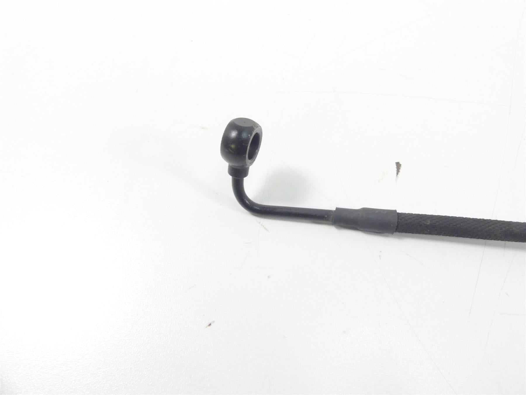 2013 Harley Touring FLHTP Electra Glide Rear Abs Brake Line Hose Set 40611-09 {{ shop.shopifyCountryName }} - Mototech271
