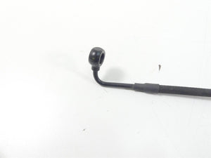 2013 Harley Touring FLHTP Electra Glide Rear Abs Brake Line Hose Set 40611-09 | Mototech271
