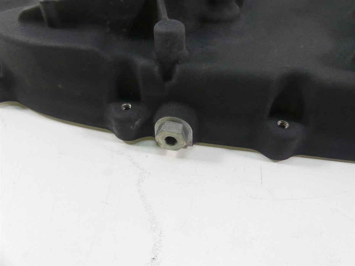 2014 Harley Touring FLHTK Electra Glide Inner Primary Drive Cover 60677-07 {{ shop.shopifyCountryName }} - Mototech271