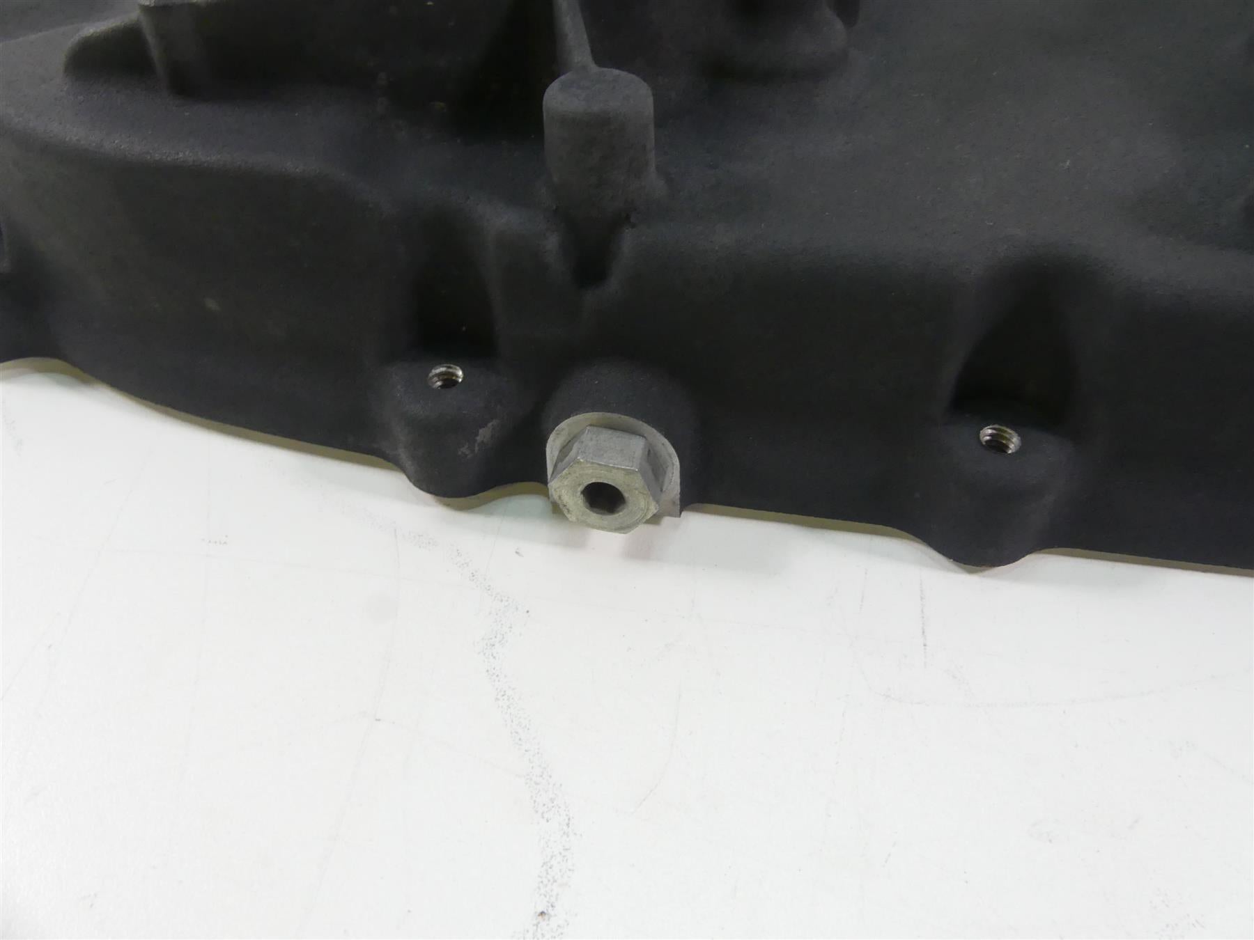 2014 Harley Touring FLHTK Electra Glide Inner Primary Drive Cover 60677-07 {{ shop.shopifyCountryName }} - Mototech271