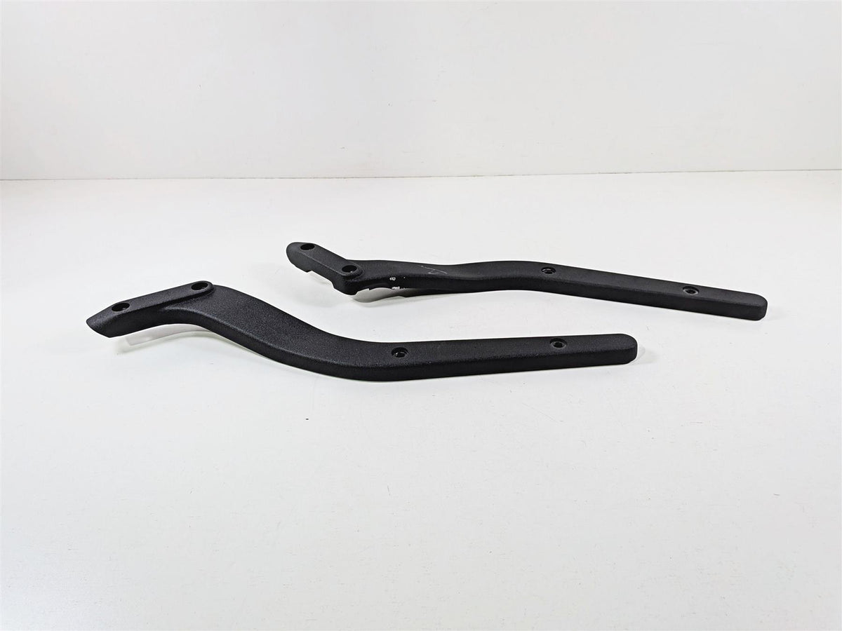 2024 Harley Softail FXLRST Low Rider Rear Fender Struts Braces 59500998 59500999 {{ shop.shopifyCountryName }} - Mototech271