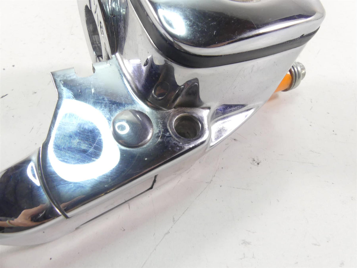 2005 Harley Touring CVO FLHTC SE Electra Glide Front Brake Ma Cylinder 46431-05 {{ shop.shopifyCountryName }} - Mototech271