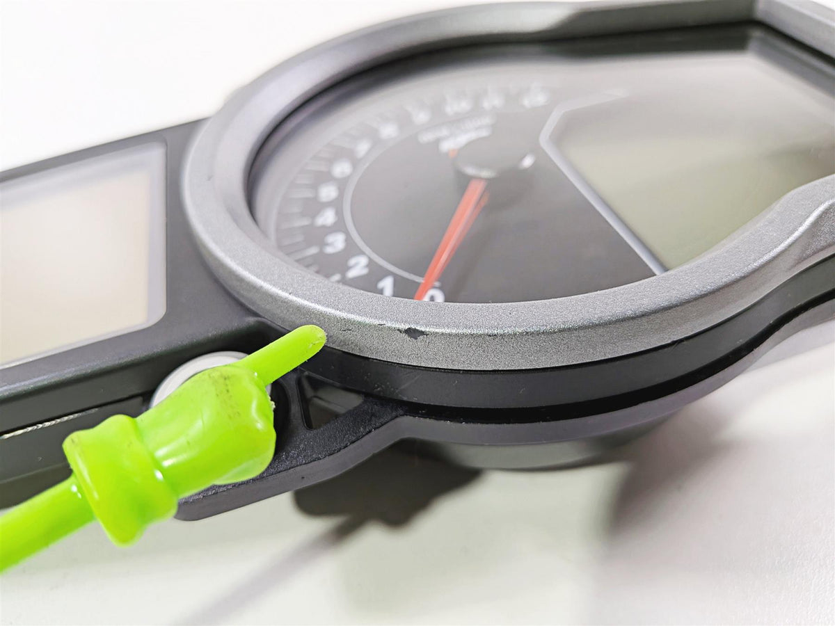 2016 KTM 1290 Super Adventure Speedometer Gauge Instrument 19K Nice 60414069000 {{ shop.shopifyCountryName }} - Mototech271