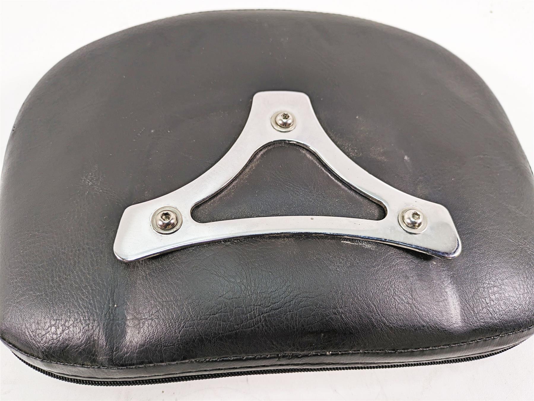 2011 Harley Touring FLTRU Road Glide Craftride Sissybar Sissy Bar - Read 263062 {{ shop.shopifyCountryName }} - Mototech271