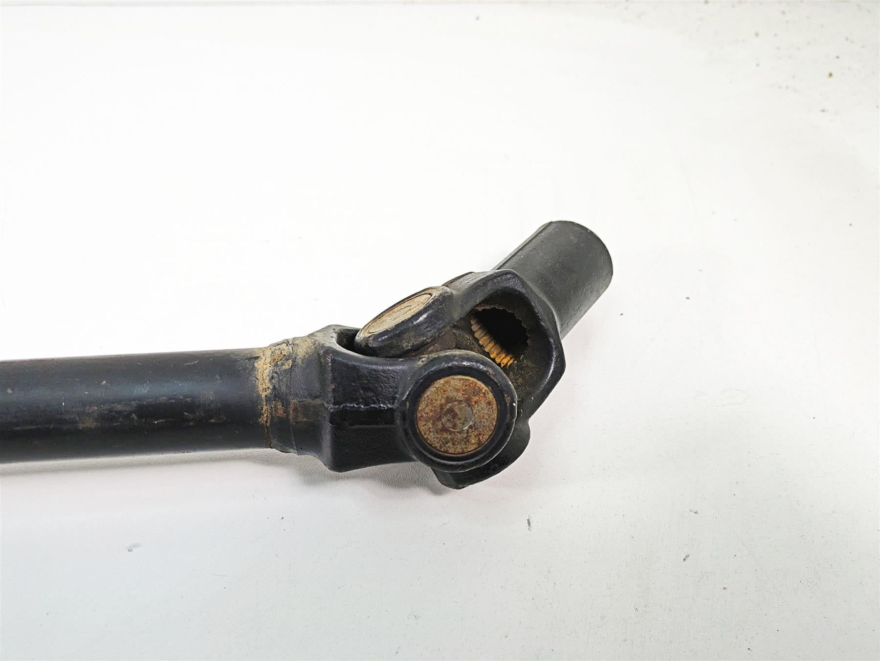 2019 Polaris RZR XP 1000 EPS Center Prop Drive Axle Shaft Set 1333424 1334187 {{ shop.shopifyCountryName }} - Mototech271