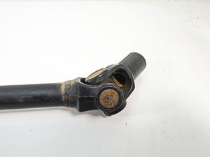 2019 Polaris RZR XP 1000 EPS Center Prop Drive Axle Shaft Set 1333424 1334187