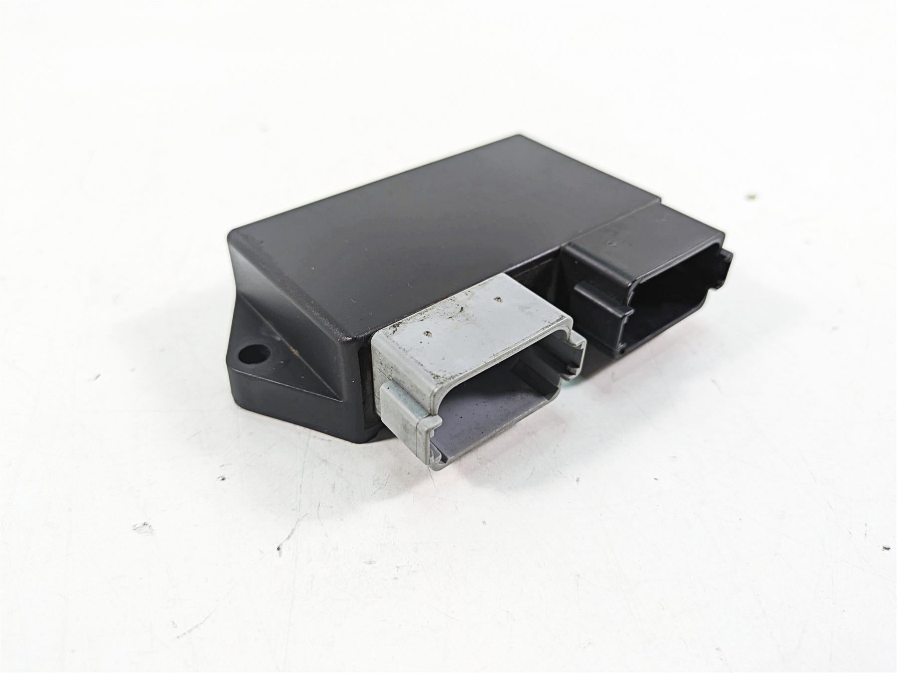 2000 Harley FXSTS Softail Springer Cdi Ecu Ecm Engine Control Module 32568-00 {{ shop.shopifyCountryName }} - Mototech271