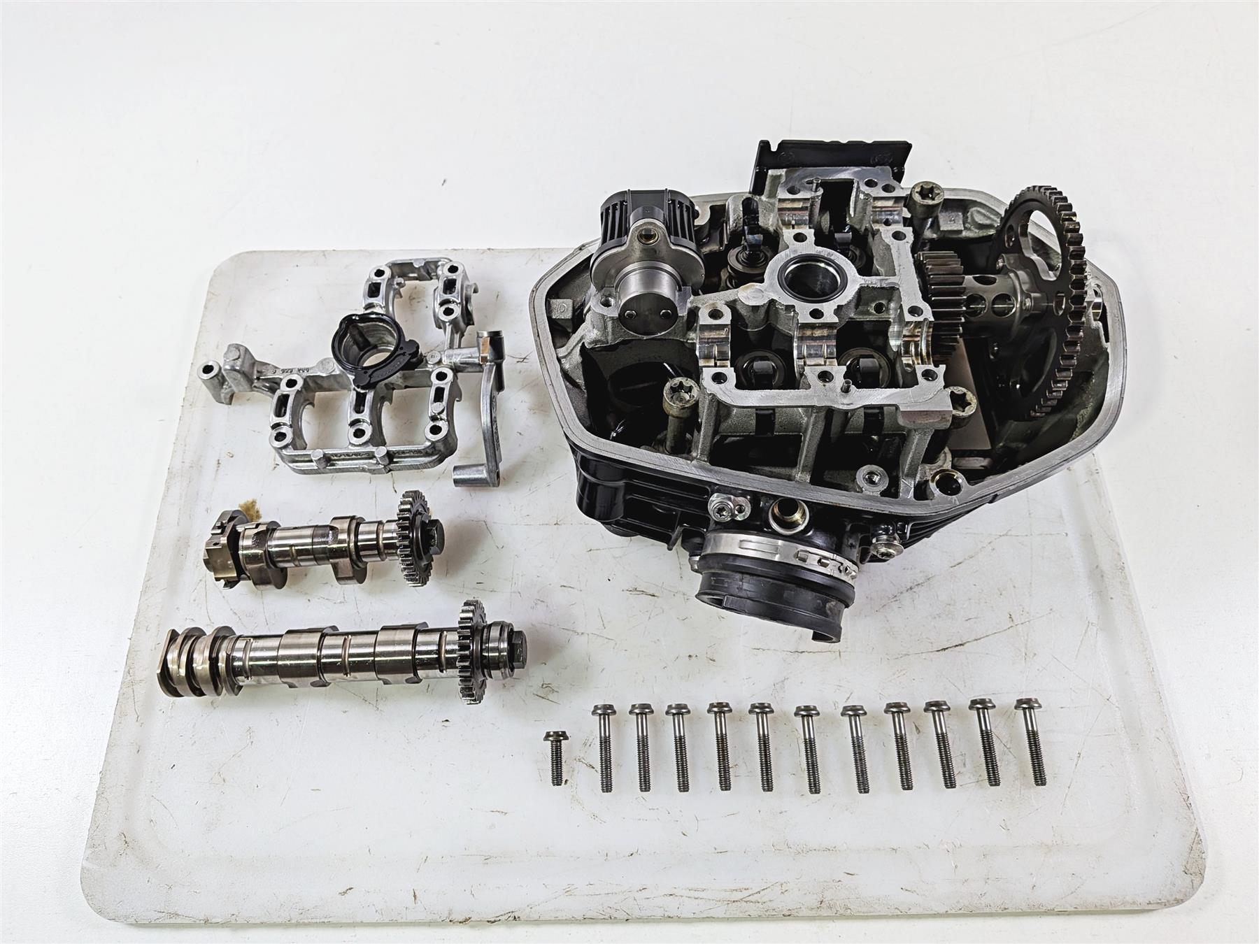 Used BMW R1200 R1200GS R1250 Parts | Mototech271