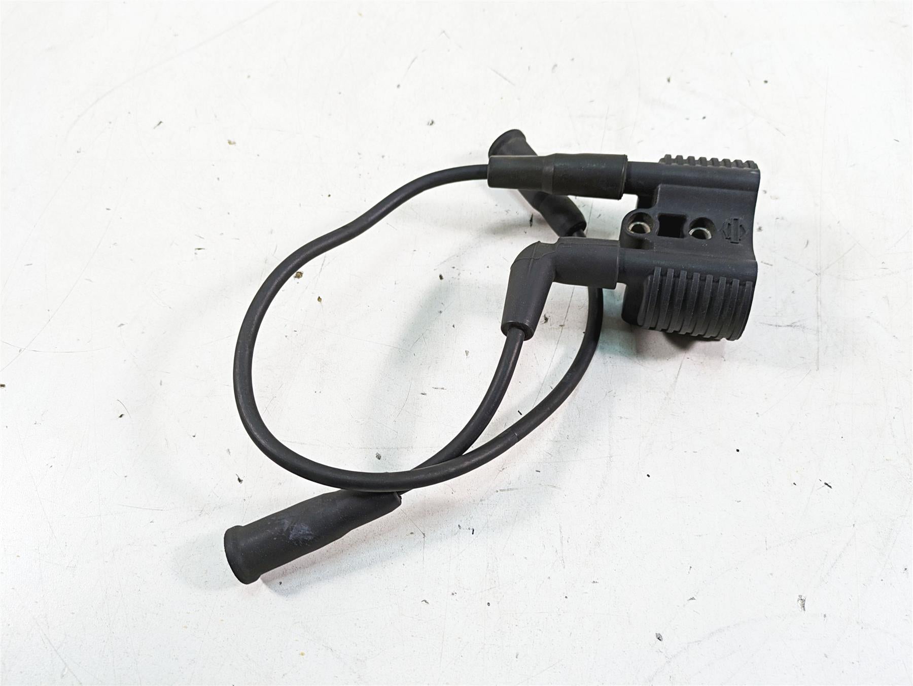2007 Harley Sportster XL1200 C Ignition Coil Wires & Plugs 31656-07 {{ shop.shopifyCountryName }} - Mototech271
