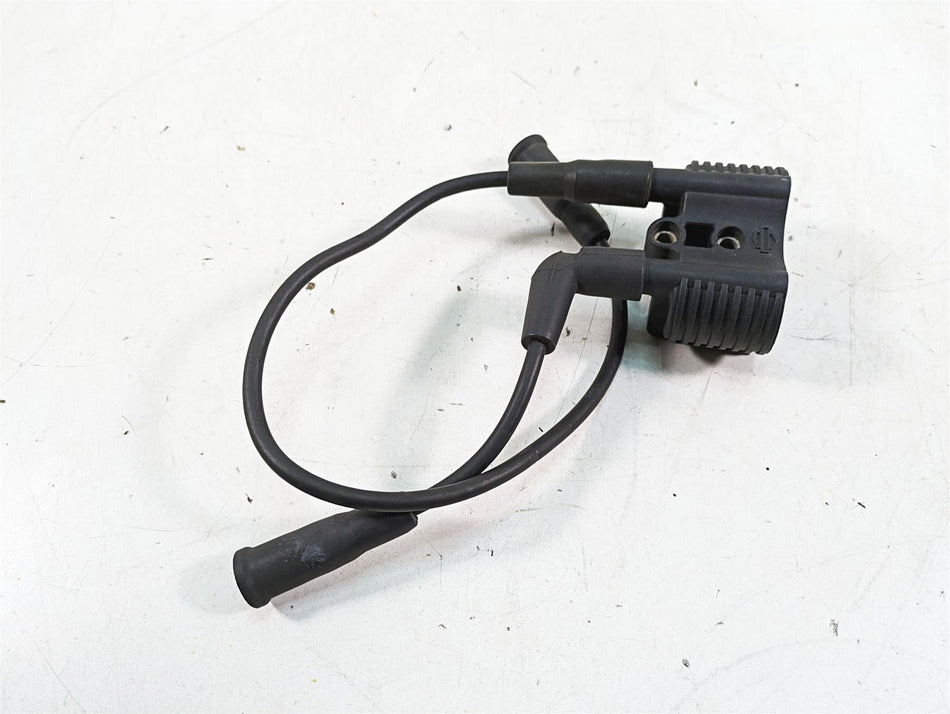 2007 Harley Sportster XL1200 C Ignition Coil Wires & Plugs 31656-07 {{ shop.shopifyCountryName }} - Mototech271