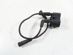 2007 Harley Sportster XL1200 C Ignition Coil Wires & Plugs 31656-07 | Mototech271