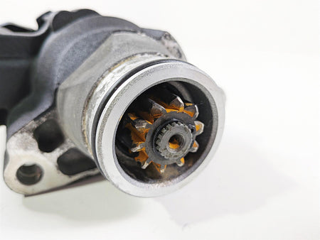 2018 Harley Touring FLHTCU Electra Glide Engine Starter Motor 107 114 31400053-Mototech271