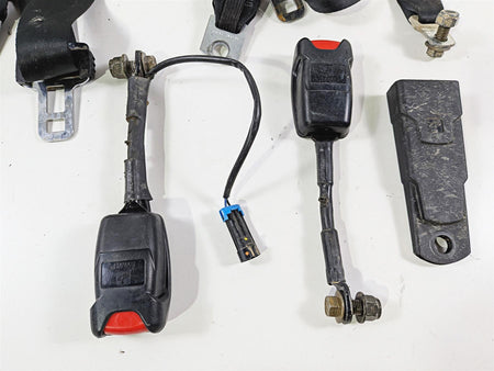 2024 Polaris RZR XP 1000 Sport Seat Belt Safety Harness Kit 2637793 {{ shop.shopifyCountryName }} - Mototech271