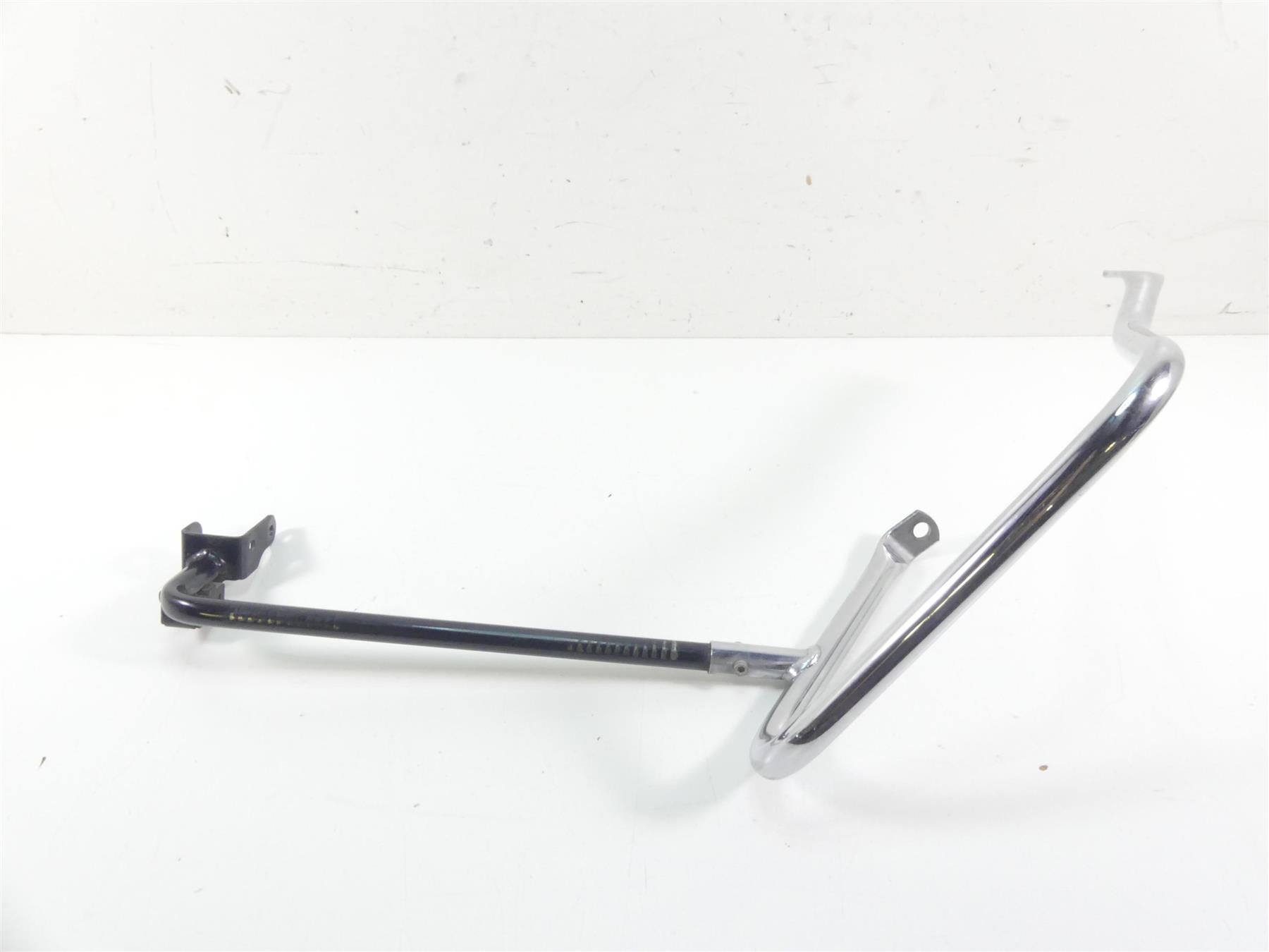2014 Harley Touring FLHTK Electra Glide Right Rear Saddlebag Rail 90200499 {{ shop.shopifyCountryName }} - Mototech271