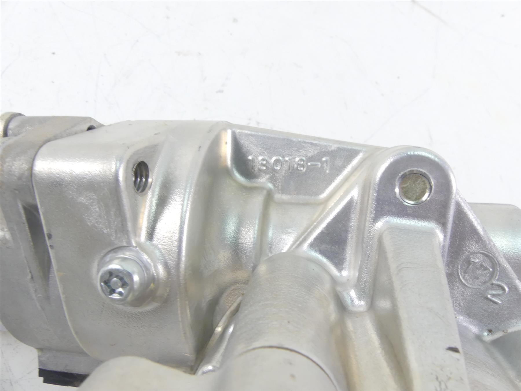2018 Yamaha YXZ1000R EPS SS Kyb Power Steering Control Unit 2HC-238B0-00-00 {{ shop.shopifyCountryName }} - Mototech271