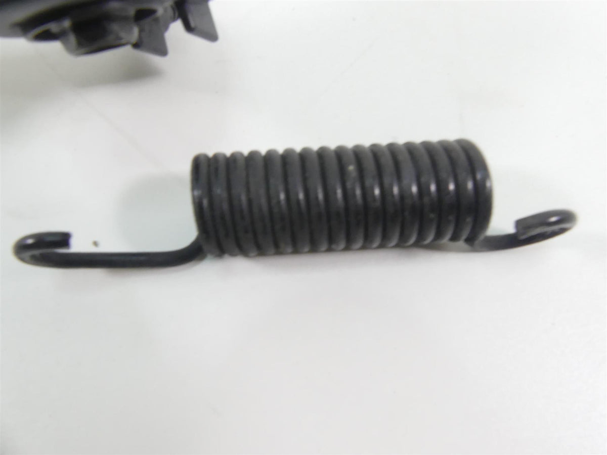 2007 Honda VT1100 C2 Shadow Side Kickstand Kick Stand - Read 50530-MCK-A00 {{ shop.shopifyCountryName }} - Mototech271