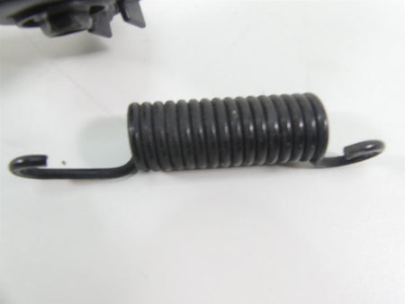 2007 Honda VT1100 C2 Shadow Side Kickstand Kick Stand - Read 50530-MCK-A00 {{ shop.shopifyCountryName }} - Mototech271