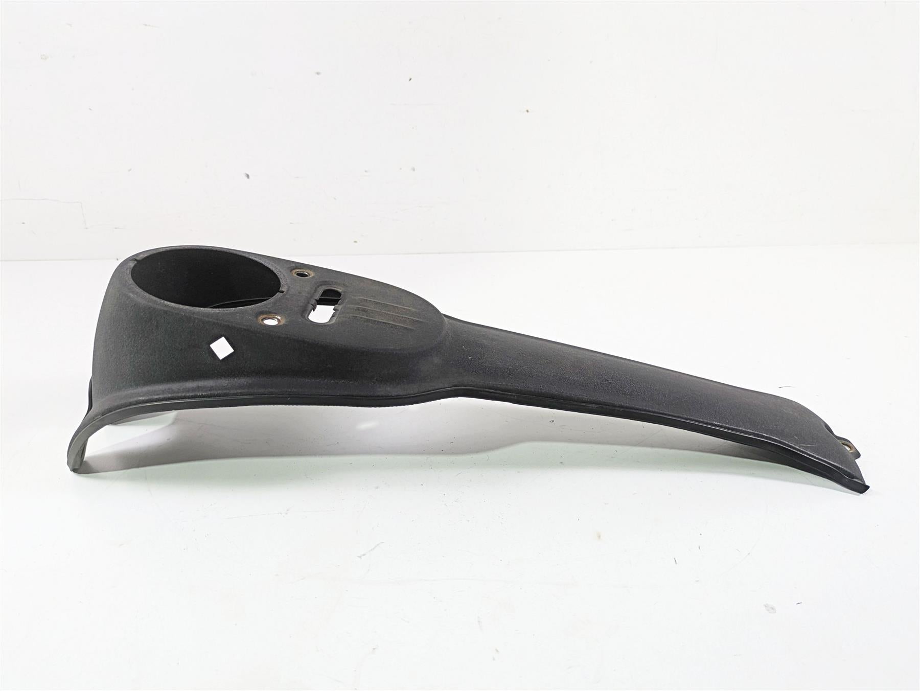 2010 Harley Dyna FXDB Street Bob Upper Fuel Tank Dash Panel Cover 61705-06 {{ shop.shopifyCountryName }} - Mototech271