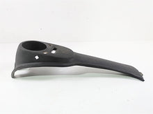 Load image into Gallery viewer, 2010 Harley Dyna FXDB Street Bob Upper Fuel Tank Dash Panel Cover 61705-06
