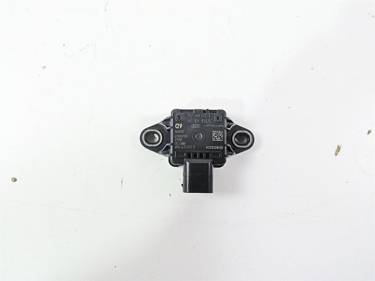 2021 Kawasaki Teryx KRX KRF 1000 Bosch Speed Sensor 6020007 {{ shop.shopifyCountryName }} - Mototech271