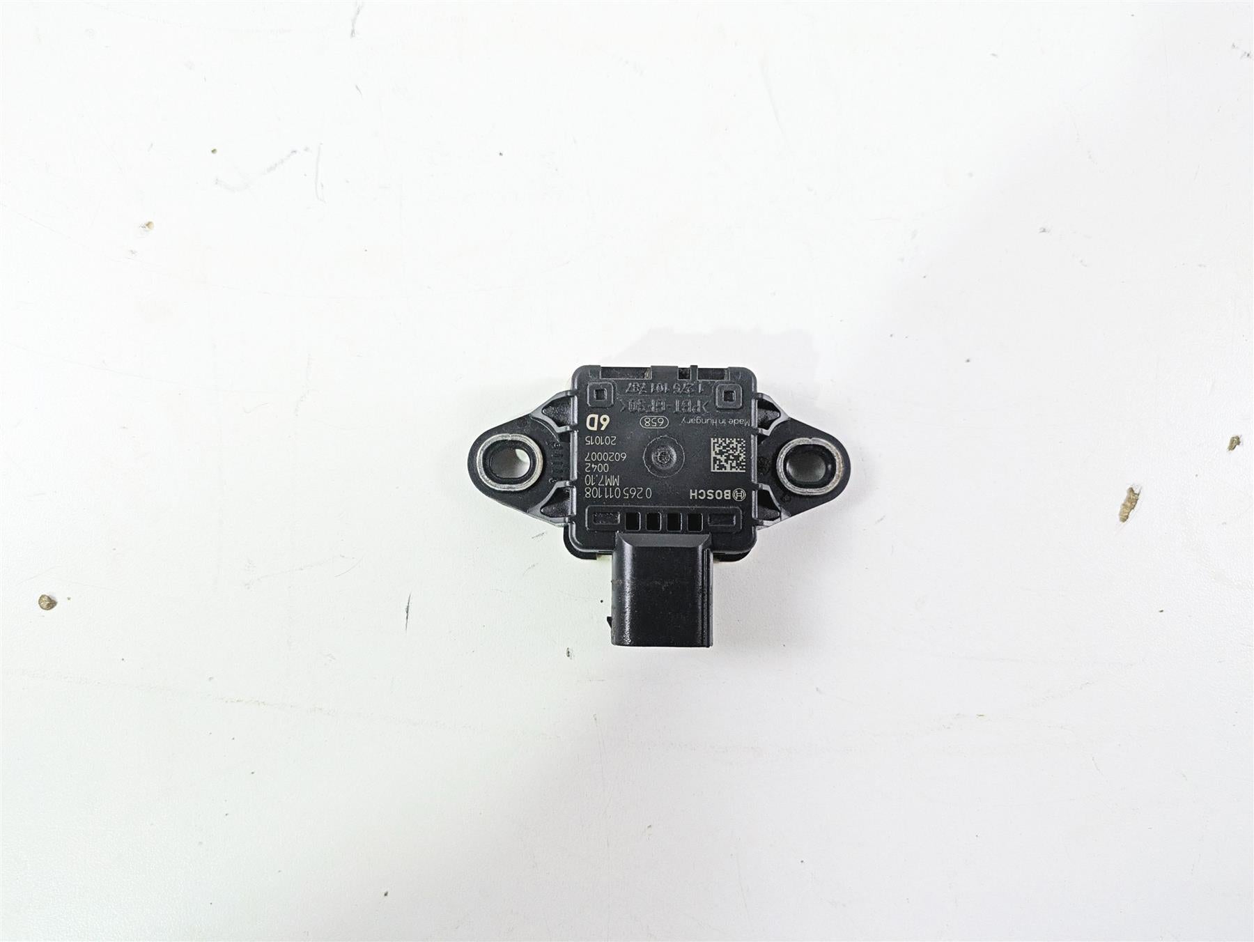 2021 Kawasaki Teryx KRX KRF 1000 Bosch Speed Sensor 6020007 {{ shop.shopifyCountryName }} - Mototech271
