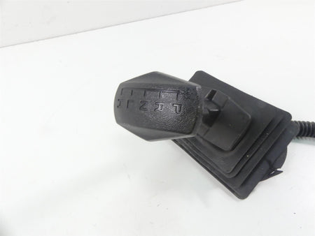 2021 Polaris RZR1000 XP EPS Shift Handle Lever Shifter & Cable Set 7081862 {{ shop.shopifyCountryName }} - Mototech271
