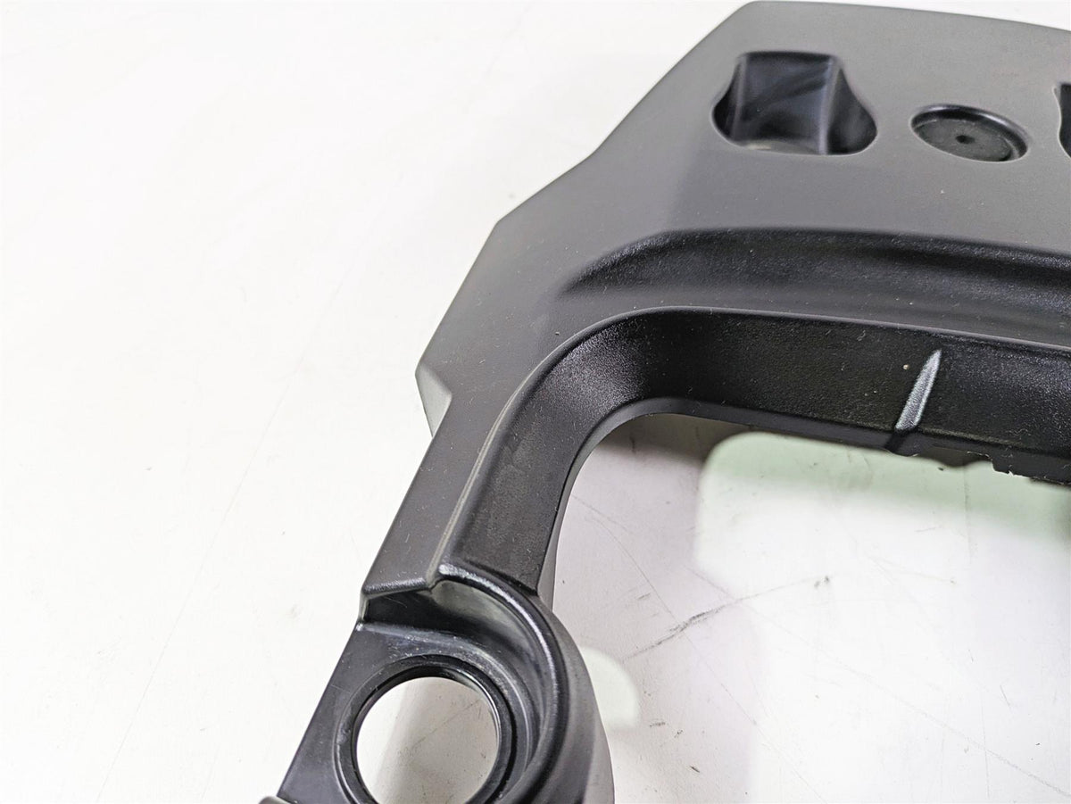 2013 Triumph Tiger 1215 Explorer Rear Upper Tail Section Fairing T2303355 {{ shop.shopifyCountryName }} - Mototech271