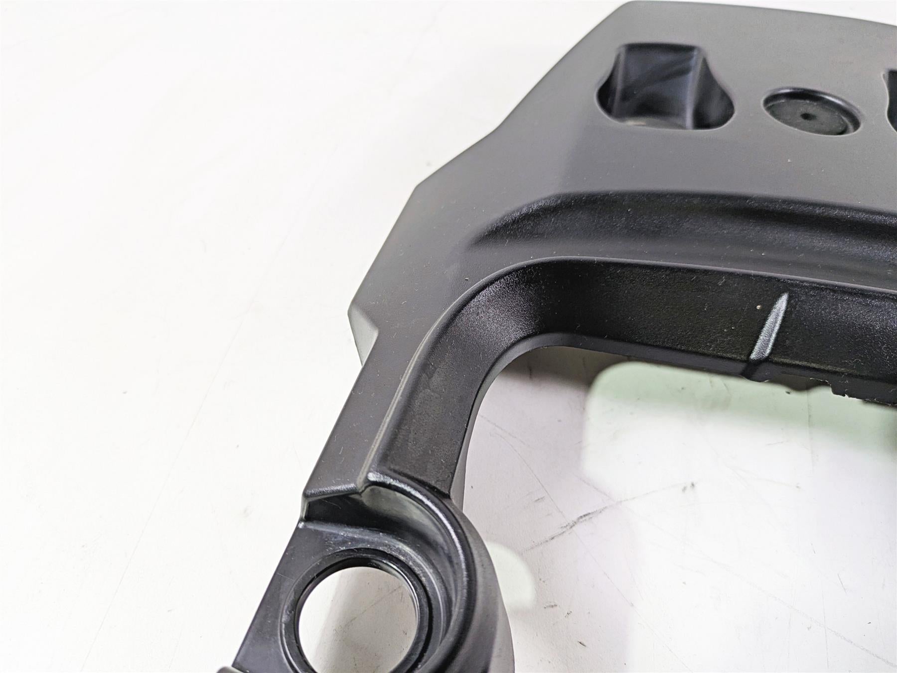2013 Triumph Tiger 1215 Explorer Rear Upper Tail Section Fairing T2303355 {{ shop.shopifyCountryName }} - Mototech271