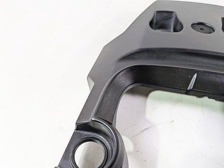 2013 Triumph Tiger 1215 Explorer Rear Upper Tail Section Fairing T2303355 {{ shop.shopifyCountryName }} - Mototech271