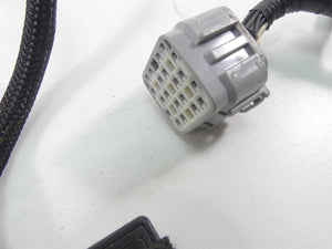 2012 Kawasaki ZX1400 ZX14R Ninja Power Commander 5 V Dynojet 17-006