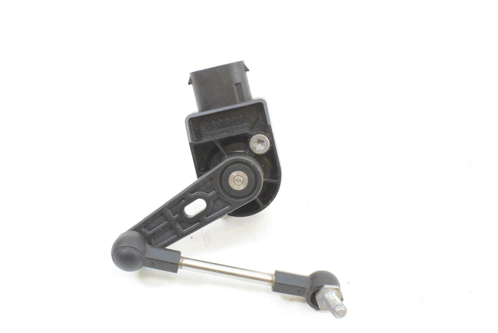 2016 BMW R1200 GS GSW K50 Front Rear Leveling Sensor Set 37146860843 3714687000 {{ shop.shopifyCountryName }} - Mototech271