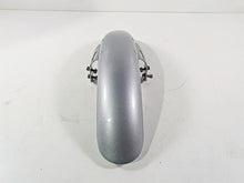 Load image into Gallery viewer, 2014 Harley FXDL Dyna Low Rider Front Fender Silver 60139-06B | Mototech271
