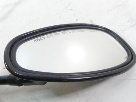 2012 Victory Cross Country Left Right Rear View Mirror Set 2633690 2633691 {{ shop.shopifyCountryName }} - Mototech271