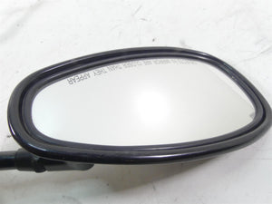 2012 Victory Cross Country Left Right Rear View Mirror Set 2633690 2633691