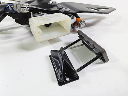 2022 Kawasaki ZX10R ZX1000 Ninja Right Foot Peg & Brake Pedal Master 35063-1522 {{ shop.shopifyCountryName }} - Mototech271