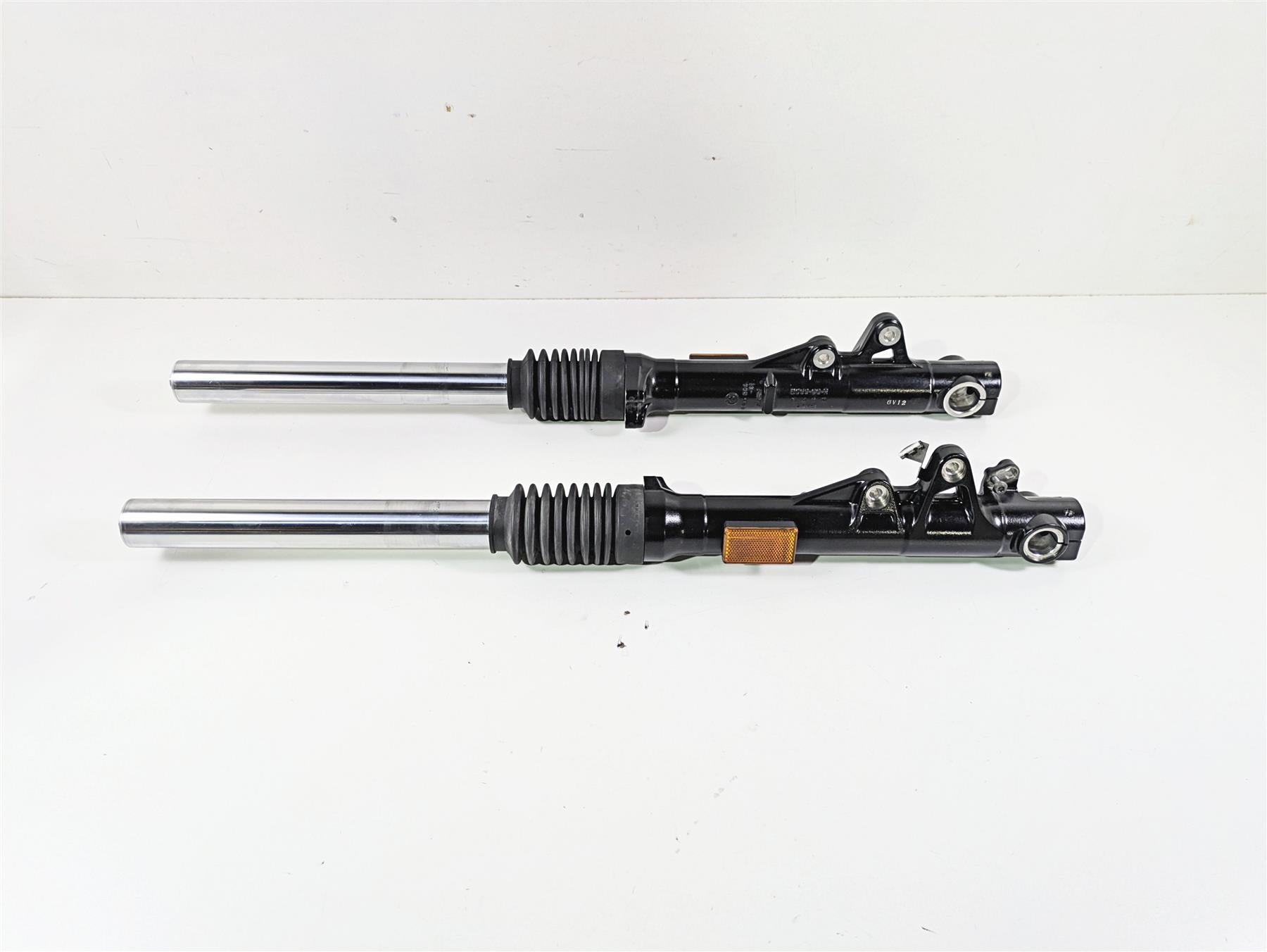 2018 BMW R nineT Urban GS K33 Straight Front Fork Leg Damper Set 31428558713