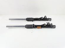 Load image into Gallery viewer, 2018 BMW R nineT Urban GS K33 Straight Front Fork Leg Damper Set 31428558713
