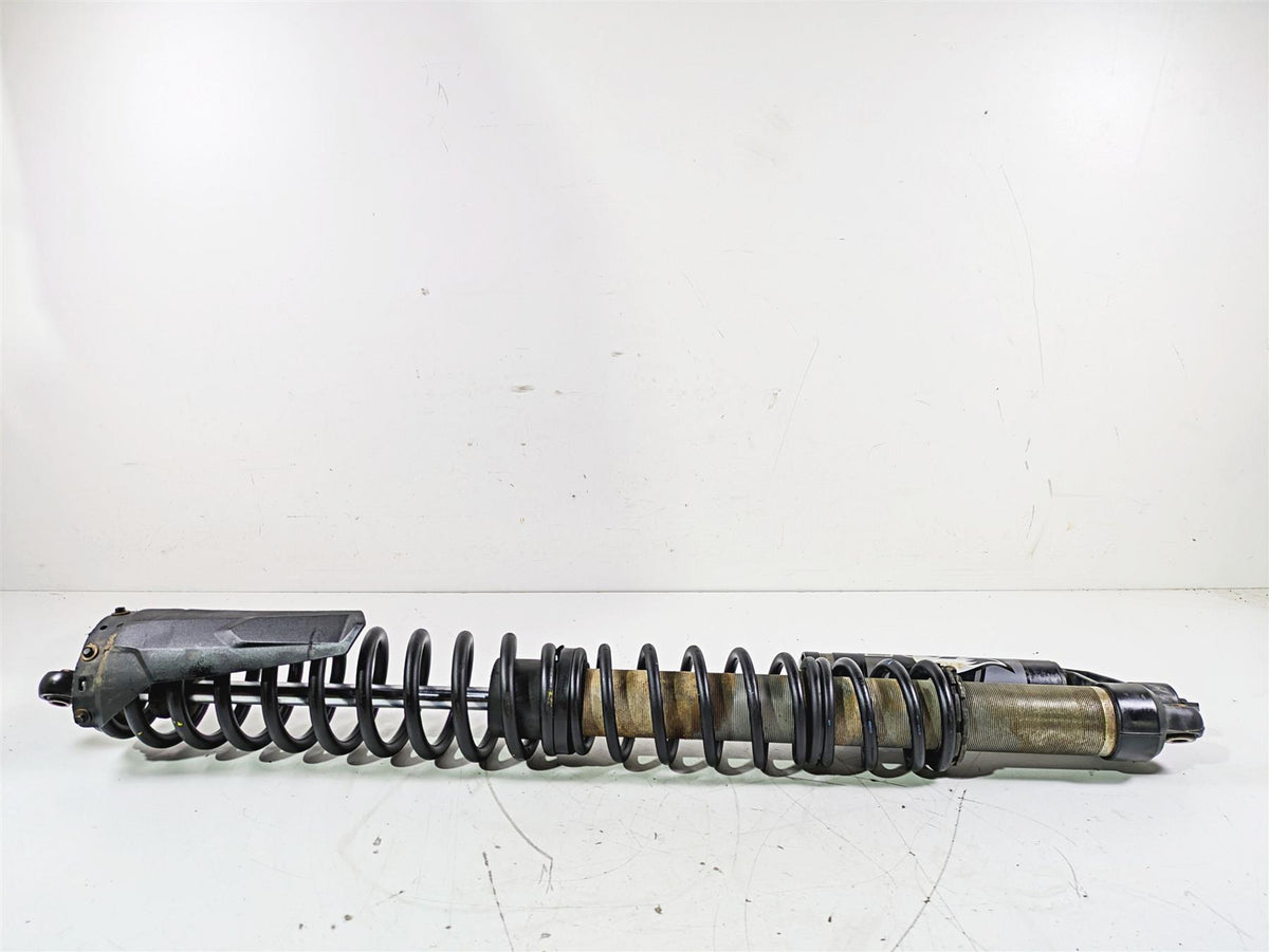 2019 Can Am Maverick X3 XRS Turbo R Left Fox Rear Shock Damper 706002941 {{ shop.shopifyCountryName }} - Mototech271