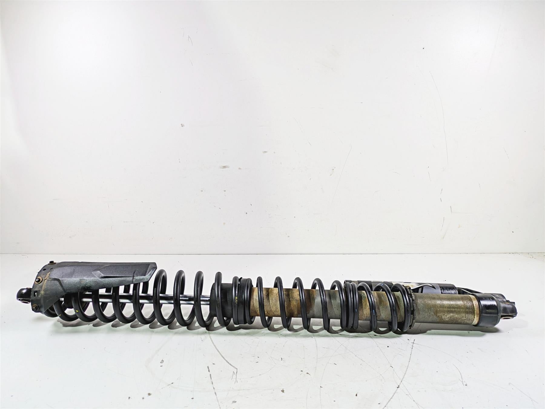 2019 Can Am Maverick X3 XRS Turbo R Left Fox Rear Shock Damper 706002941 {{ shop.shopifyCountryName }} - Mototech271