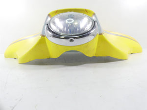 2005 Harley Touring CVO FLHTC SE Electra Glide  Front Fairing + Light 58260-05 | Mototech271
