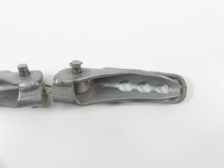 2019 BMW R1250GS K50 Front Rider Driver Footpeg Rest Set 46718526739 46718526740 {{ shop.shopifyCountryName }} - Mototech271