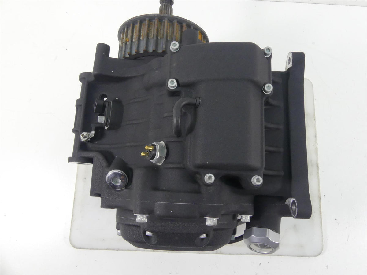 2010 Harley FXDWG Dyna Wide Glide Transmission Gear Box 6 Speed 2K Only 33083-10 {{ shop.shopifyCountryName }} - Mototech271