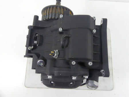2010 Harley FXDWG Dyna Wide Glide Transmission Gear Box 6 Speed 2K Only 33083-10 {{ shop.shopifyCountryName }} - Mototech271