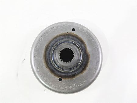2007 Harley Touring FLHRSE CVO Road King Ignition Rotor Flywheel 30041-08A {{ shop.shopifyCountryName }} - Mototech271