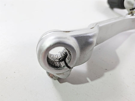 2007 Mv Agusta F4 1000R 312 Shifter Gear Selector Lever 800090277 800089759-Mototech271